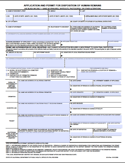 Read more about the article Cemetery Records – And the Plot Thickens……