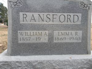 Read more about the article Cemetery Research can be an Adventure