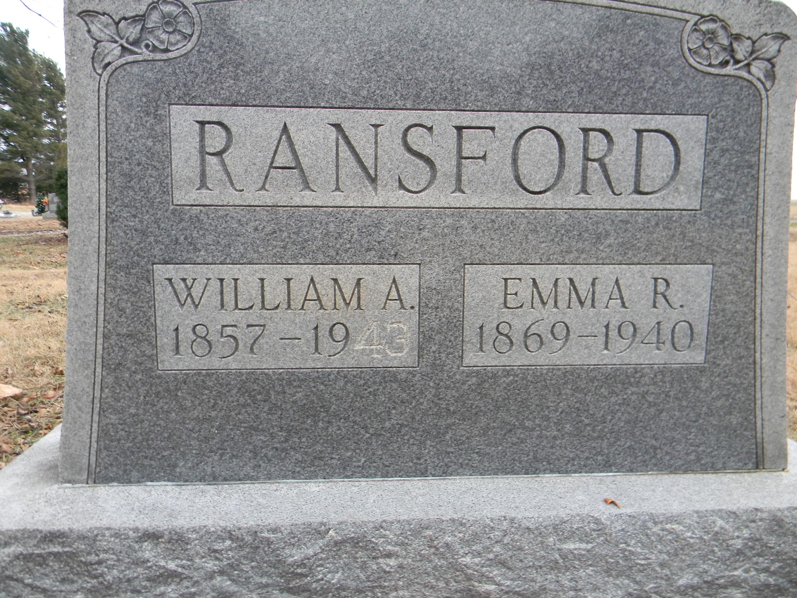 Read more about the article Cemetery Research can be an Adventure