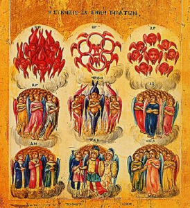 Read more about the article Angels in the Cemetery