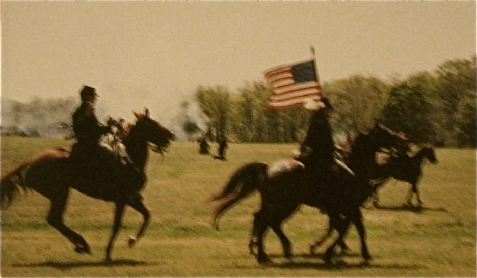 Read more about the article The Start of the Civil War