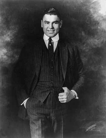Read more about the article Remembering the Great Jack Dempsey