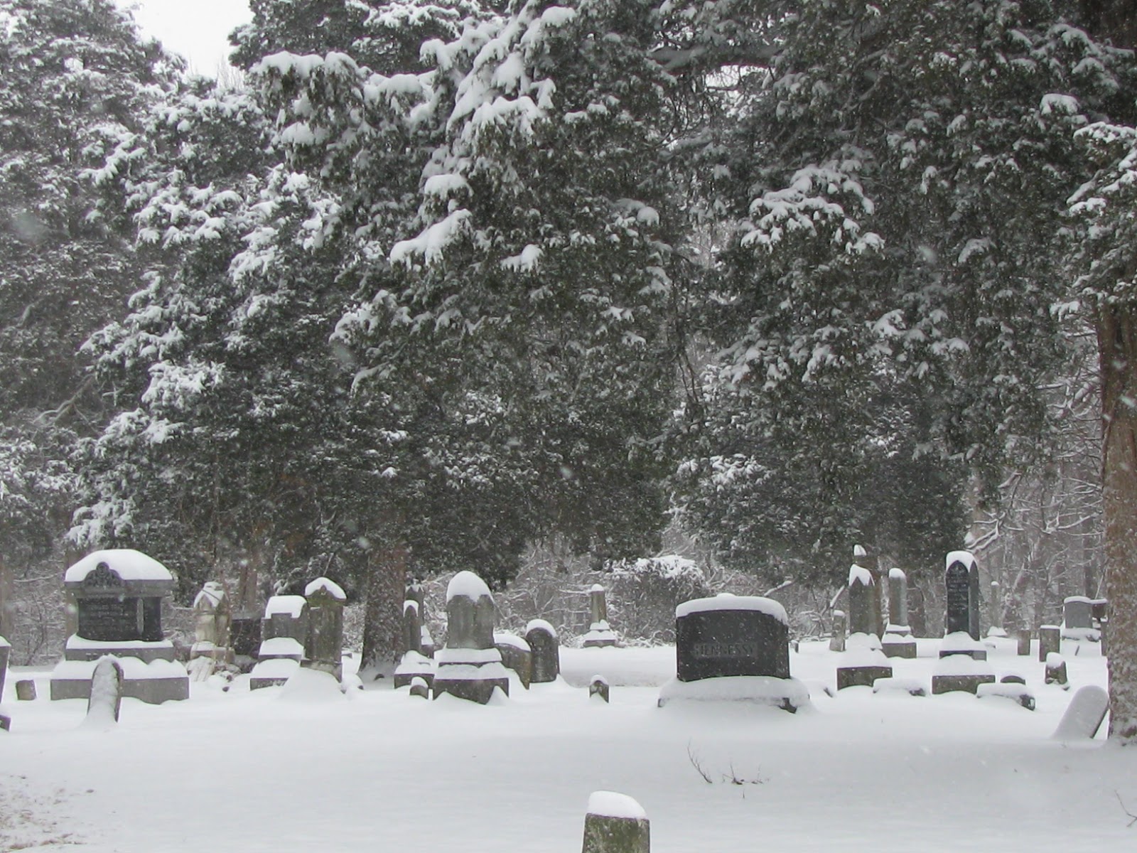 You are currently viewing Are You a Tombstone Tourist?