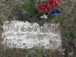Read more about the article What Do Cement Grave Markers Tell Us?