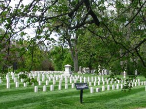Read more about the article The Making of The National Cemetery System