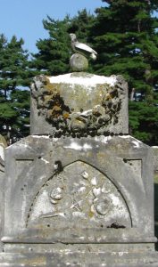 Read more about the article Symbols: Flowers and the Frailty of Life