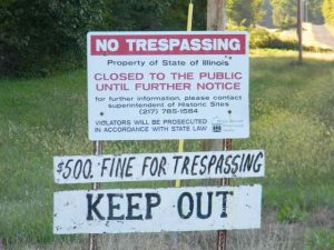 Read more about the article The Old Slave House – Equality, Illinois