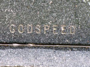 Read more about the article Having the Last Say – Epitaphs