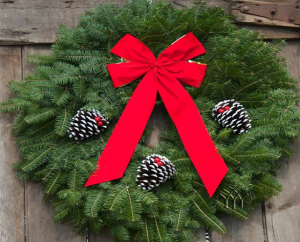 Read more about the article Wreaths Across America – Saturday, December 10th