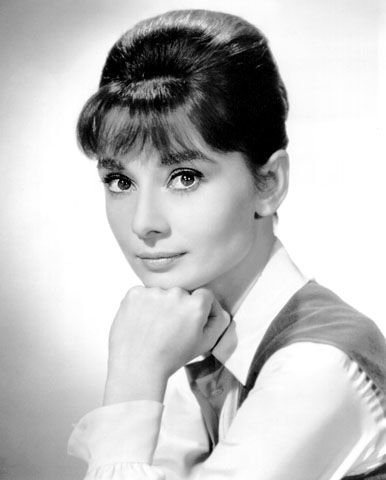 You are currently viewing Remembering Audrey Hepburn