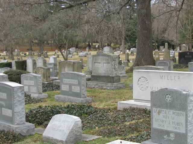 You are currently viewing Leaving Stones on Graves