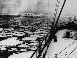 Read more about the article Remembering the Victims of the Titanic, 100 Years Later
