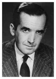 Read more about the article Remembering a Broadcasting Legend – Edward R. Murrow