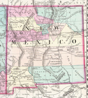 You are currently viewing Billy the Kid