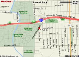 Read more about the article Cemeteries Worth the Visit – Waldheim Jewish Cemetery, Chicago