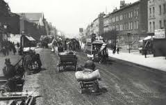 Read more about the article The Victims of Jack the Ripper