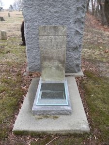 Read more about the article Telling the Story of Jane Todd Crawford – The First Survivor of Ovarian Surgery