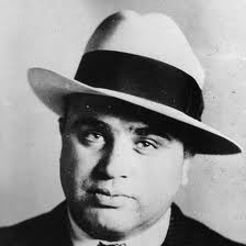 You are currently viewing Al Capone – Chicago Gangster