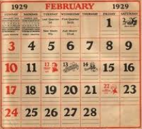 Read more about the article The St Valentine’s Day Massacre