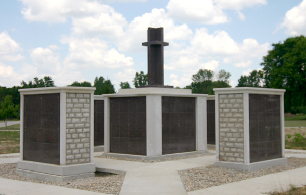 You are currently viewing A Look at Columbariums