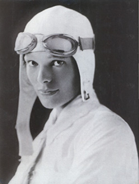 You are currently viewing Amelia Earhart – The Search Continues