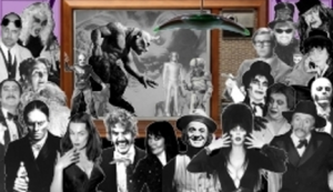 Read more about the article Horror Show Hosts – The End of an Era