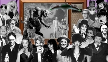 Read more about the article Horror Show Hosts – The End of an Era