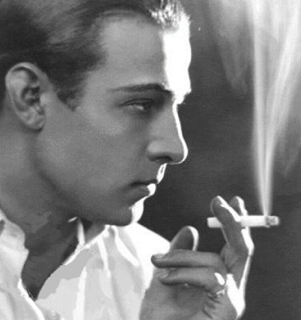 Read more about the article Valentino and His Ladies in Black