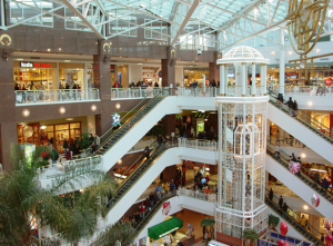 Read more about the article The Kiosk of Death at the Mall