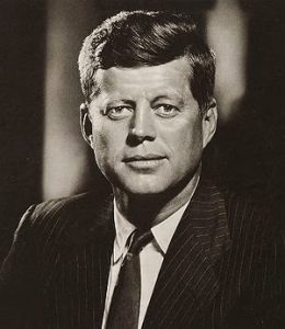 Read more about the article 50 Details About Kennedy’s Assassination on the 50th Anniversary