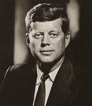 Read more about the article 50 Details About Kennedy’s Assassination on the 50th Anniversary