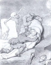 Read more about the article Body Snatching – A Ghoulish Profession
