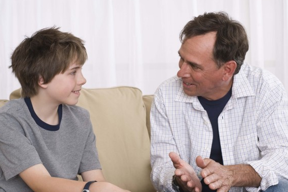 Read more about the article Discussing Death Over Dinner