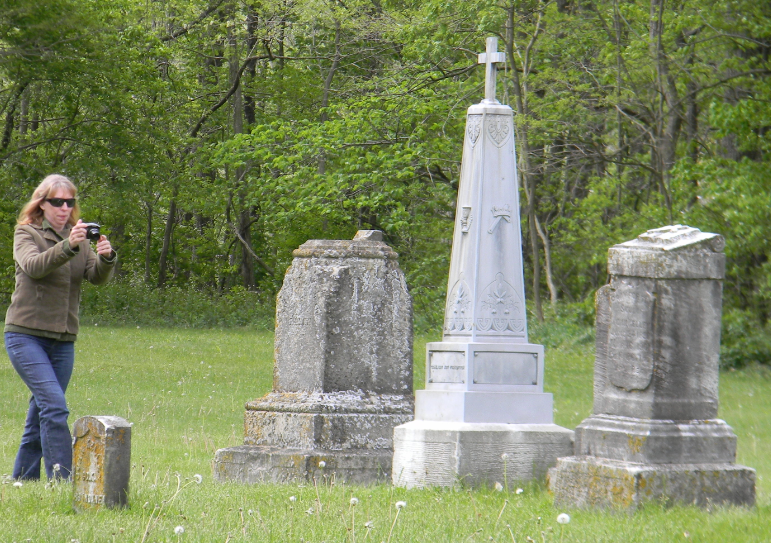 Read more about the article Cradle Graves: Not Just for Children