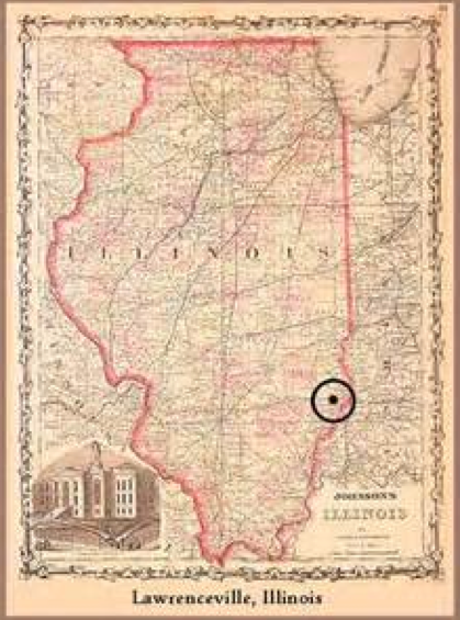 You are currently viewing The 169th Anniversary of the First Woman Executed by Hanging