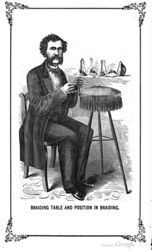 Read more about the article Hair Wreaths: A Victorian Mourning Custom