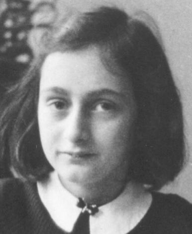 You are currently viewing In Memory of Anne Frank – 85 Years After Her BIrth
