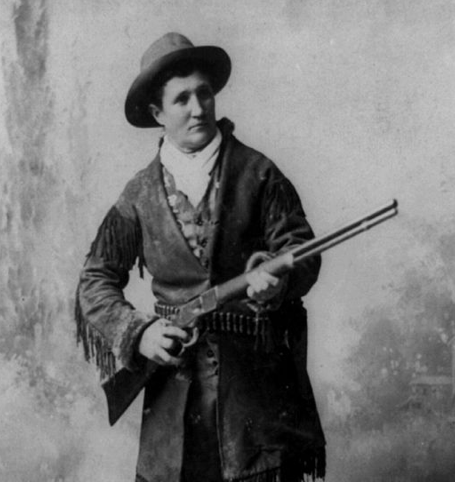 You are currently viewing Calamity Jane – The Legend Continues 111 Years After Her Death