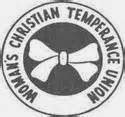 Read more about the article 140 Years of The Women’s Christian Temperance Union