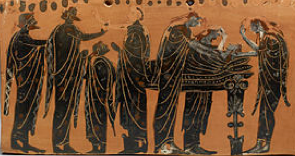 Read more about the article A Look At Funeral Prices: 1915 and 2015