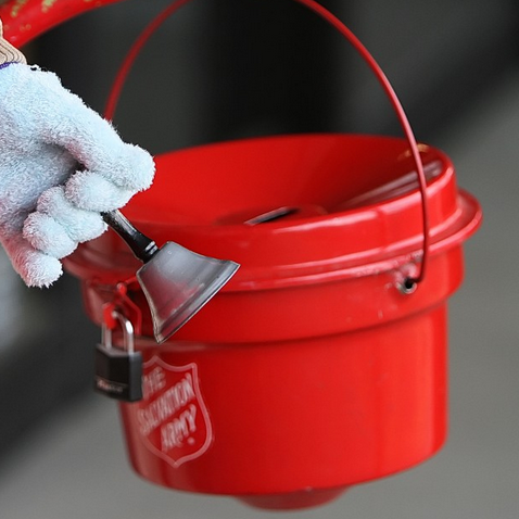 Read more about the article The Salvation Army – Celebrating 150 Years