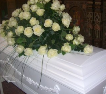 You are currently viewing Not Your Grandfather’s Funeral