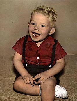 Read more about the article The Irreverent Comedian – Sam Kinison