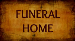 You are currently viewing Modern Death