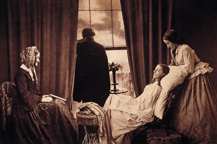 Read more about the article Death Under Glass