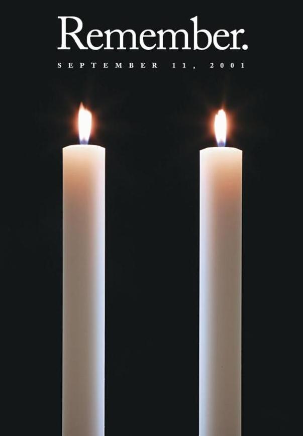 You are currently viewing The 9/11 Memorial – Remembering The Day