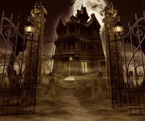 Read more about the article Haunted Ashmore Estates – Ashmore, Illinois