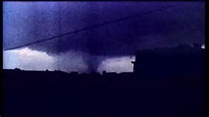 You are currently viewing The 5 Deadliest Tornados of the 20th Century