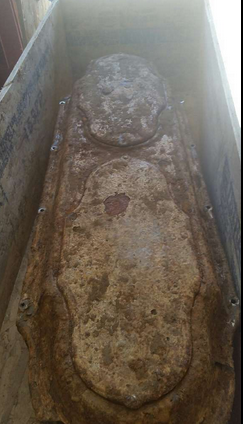 Read more about the article Toddler Looks Life-Like 145 Years After Her Death