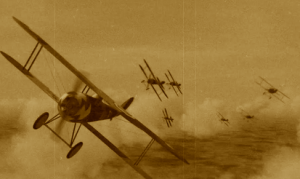 Read more about the article The Red Baron: Remembering a 100 Year Milestone